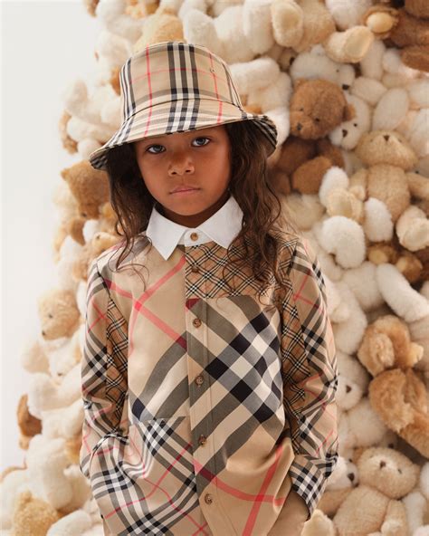 burberry kinder trui|bloomingdale's Burberry kids.